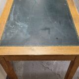 Old oak administrative office