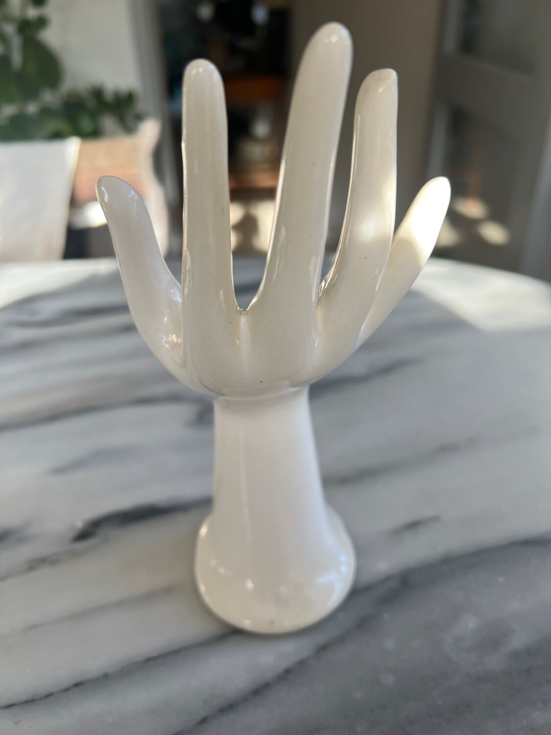 Single flower holder Main