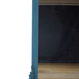 Turn of the century wall mirror - 140x106cm