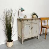 Vintage Parisian buffet