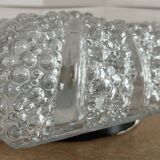 Ceiling light, bubble, Maison Limburg, vintage, 60s