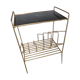 Magazine rack  1960