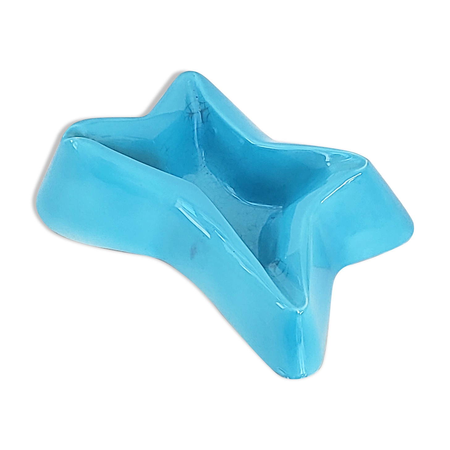 Cendrier vintage 1950