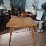 Table des années 60
