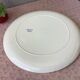 Art Deco earthenware serving dish from Nyon (Switzerland)