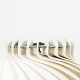 Medusa table lamp by Olaf Von Bohr for Valenti, Italy, 1960s