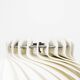 Medusa table lamp by Olaf Von Bohr for Valenti, Italy, 1960s