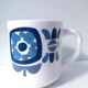 Vintage Mobil Mugs