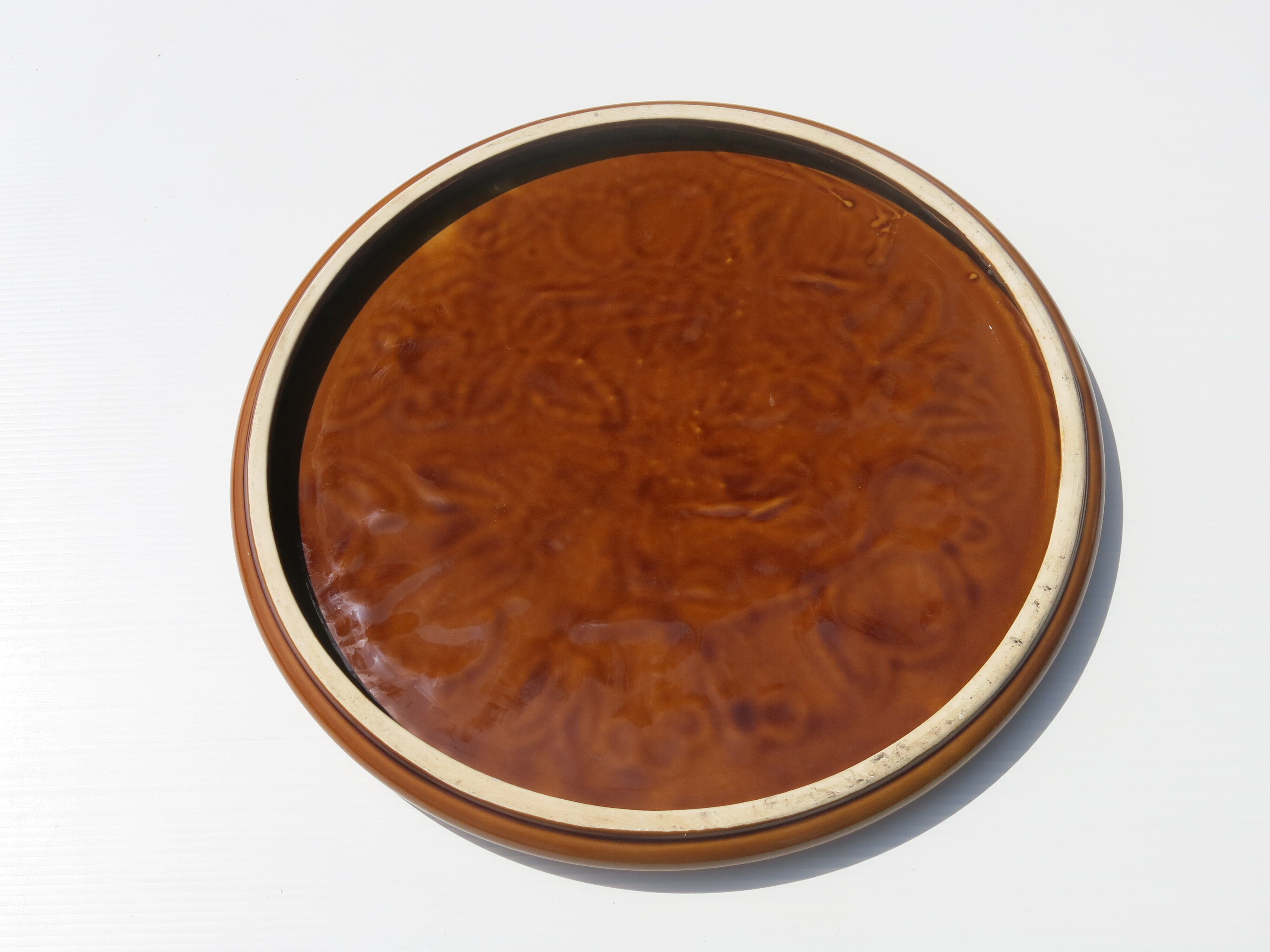 trivia dish