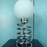 Spring lamp 1970