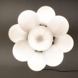 Suspension Space Age du milieu du siècle par E. R. Nele pour Temde, années 1960