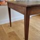 Table bureau vintage