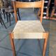 Minimalist chair