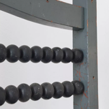 Wooden school abacus 30s