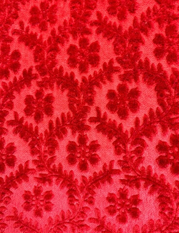 Louis XV Style Cabriolet armchair, circa 1850