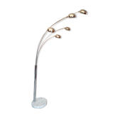 70s thrush lamppost