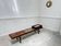 Scandinavian coffee table or console Arvid Haerum for Sola Mobelfabrik