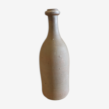 Sandstone bottle