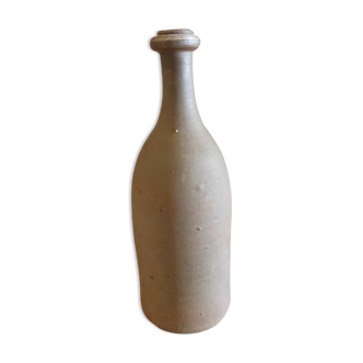 Sandstone bottle