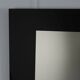 Eugenio Carmi decorative mirror Acerbis screen-printed vintage design 1970s