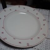 Plat Andrée / Digoin