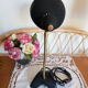 Desk lamp, cocotte lamp, flexible, 50s