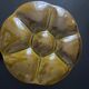 Gien earthenware oyster service