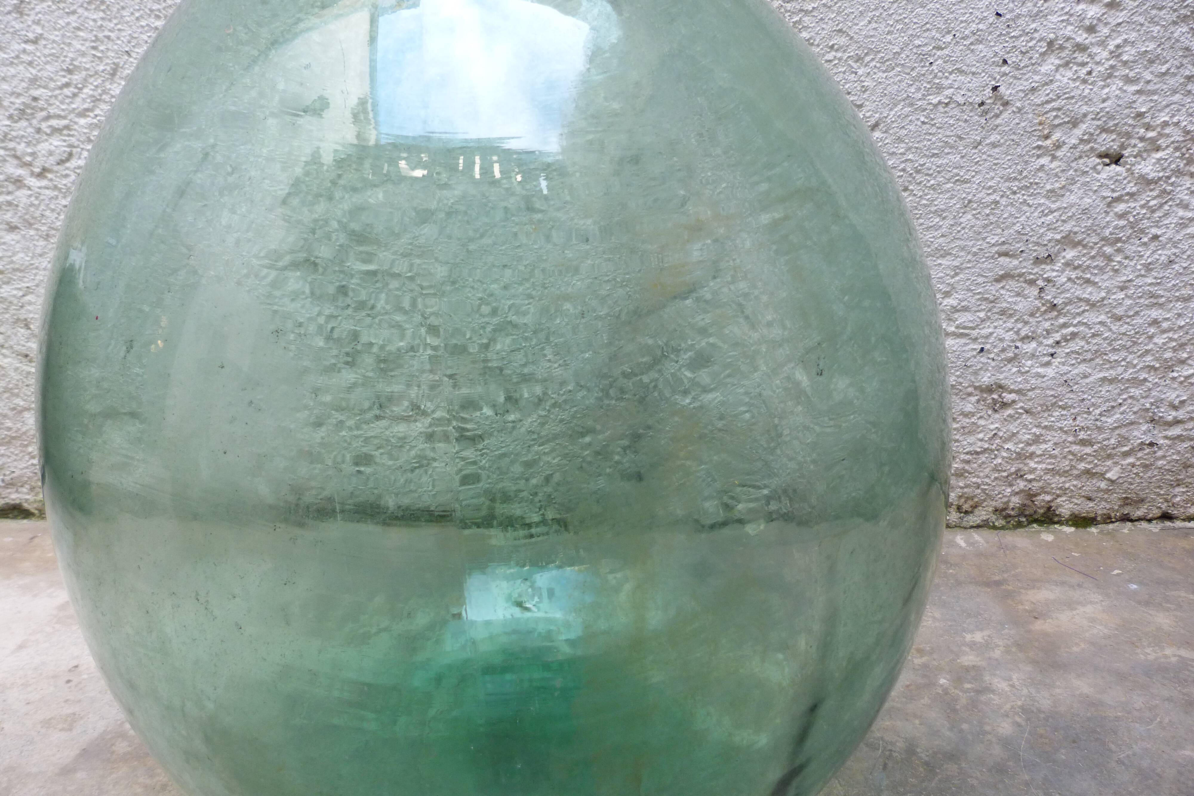 Demijohn 60L