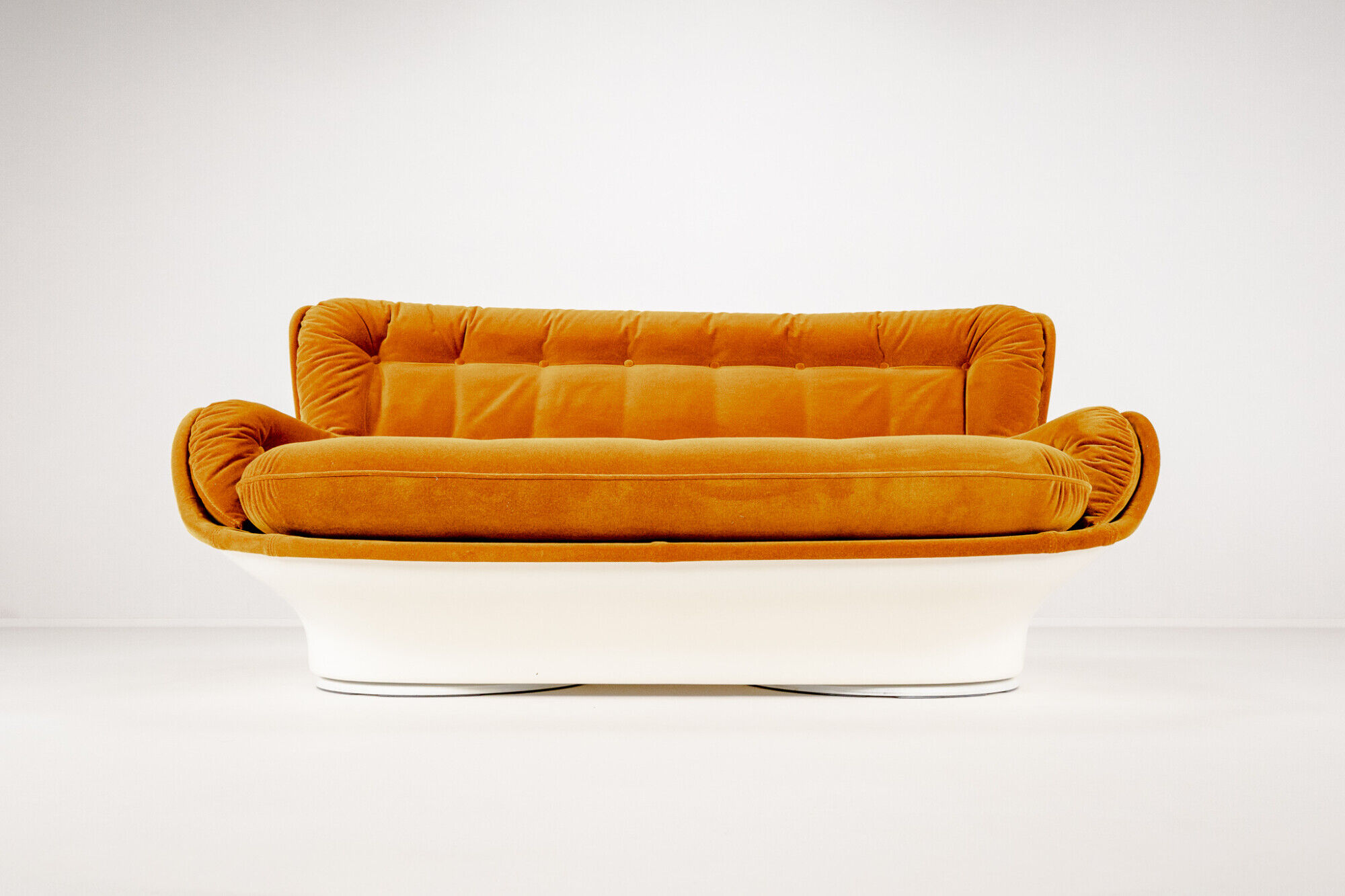 Karaté sofa by Michel Cadestin for Airborne