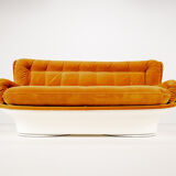 Karaté sofa by Michel Cadestin for Airborne