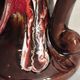 Vintage Vallauris Vase with Drip Glaze – Hand Decorated – 1950s/60s