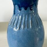 J Chikitou ceramic vase.