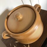 Sandstone tureen