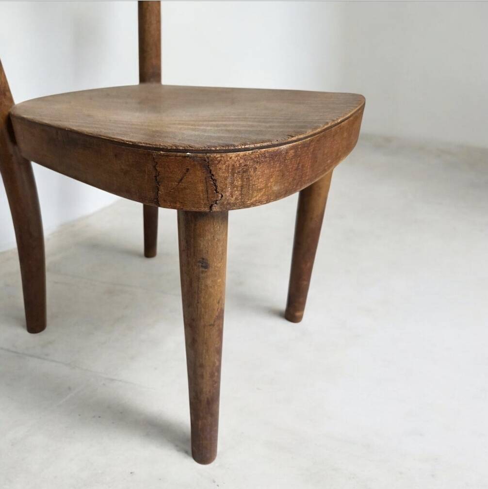 Thonet child's chair