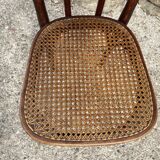 Bistro chair Thonet late XIX - early XXth