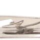 Aristide Colotte, 12 animal-shaped knife rests, Art Deco, excellent condition, case.