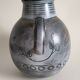 Ceramic pitcher