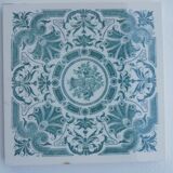 Longwy trivet