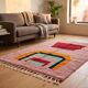 Handmade Moroccan Rug 250cm x 150cm