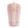 Contemporary Pink Murano Glass Lantern