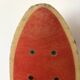 Vintage Pepsi-cola 1970s fiberglass skateboard