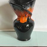 Vintage vase from the 60s