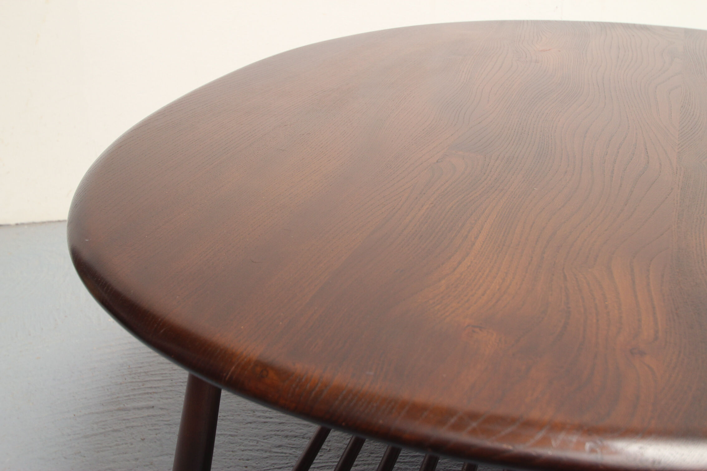 1950s coffeetable Ercol UK