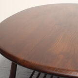 1950s coffeetable Ercol UK