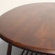 Table basse des années 1950 Ercol UK