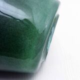 Murano glass vase 1970