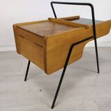 Design worker Bernard de Swarte