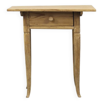 Countryhouse Rustic Wine Table