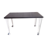 Table 120x60 linnmon and vika runtorp krille