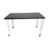 Table 120x60 linnmon and vika runtorp krille